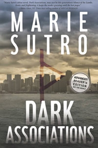 Marie Sutro Novel Dark Associations